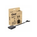 I/O ADAPTER DP TO USB/HDMI/M/F CAC-1335 CLUB3D