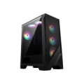 Case|MSI|MAG FORGE 120A AIRFLOW|MidiTower|Not included|ATX|MicroATX|MiniITX|Colour Black|MAGFORGE120AAIRFLOW