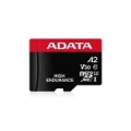 MEMORY MICRO SDXC 128GB W/AD./AUSDX128GUI3V30SHA2-RA1 ADATA