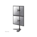MONITOR ACC DESK MOUNT 10-32"/FPMA-D550DDVBLACK NEOMOUNTS