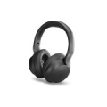 HEADPHONES WRL LHXW-E/BLACK 73205 LINDY