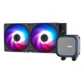 CPU COOLER MULTI SOCKET/MAG CORELIQUID A13 240 MSI