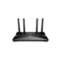 Wireless Router|TP-LINK|Wireless Router|1500 Mbps|Wi-Fi 6|IEEE 802.11a|IEEE 802.11 b/g|IEEE 802.11n|IEEE 802.11ac|IEEE 802.11ax|1 WAN|4x10/100/1000M|Number of antennas 4|ARCHERAX10