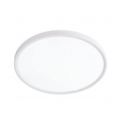 Lamp|VISIONAL|Power consumption 50 Watts|Luminous flux 6000 Lumen|6000 K|VS-FL-50-IP44/W