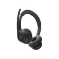 HEADSET ZONE 300/MIDN BLACK 981-001407 LOGITECH