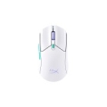 MOUSE USB OPTICAL HYPERX PF/HAS2 WL WHT 8R2E7AA HYPERX