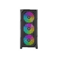 Case|XILENCE|ATX/micro ATX/Mini-ITX|Black|Midi Tower|PC|XILENT BREEZE II|X812.ARGB