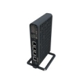 Wireless Router|MIKROTIK|Mikrotic hAP be lite (A42G-HBEP)|Wi-Fi 7 (802.11be)|Ethernet LAN Yes|4xLAN ports|USB port Yes|A42G-HBEP