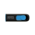 MEMORY DRIVE FLASH USB3 512GB/BLK/BLUE AUV128-512G-RBE ADATA