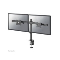 MONITOR ACC DESK MOUNT 10-27"/FPMA-DCB100DBLACK NEOMOUNTS
