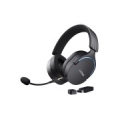HEADSET WRL GXT491 FAYZO/BLK 24901 TRUST