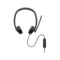 HEADSET WH3024/520-BBDH DELL