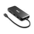 NB ACC DOCKING STATION 8IN1/USB-C 100W CSV-2551 CLUB3D