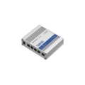 Switch|TELTONIKA|TSW101000000|PoE ports 4|60 Watts|TSW101