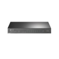 Switch|TP-LINK|TL-SG1210P|Desktop/pedestal|9x10Base-T / 100Base-TX / 1000Base-T|1xSFP|PoE+ ports 8|TL-SG1210P