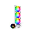 CPU COOLER MULTI SOCKET/LIGHTFLOW ARGB 360 (W) MONTECH
