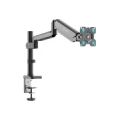 MONITOR ACC DESK MOUNT/13-34" BLACK G75-B ONKRON
