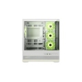 Case|MSI|MAG PANO 110R PZ / WHITE|MidiTower|Case product features Transparent panel|Not included|Colour Black|MAGPANO110RPZWHITE