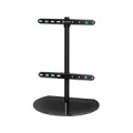 TV SET ACC DESKTOP STAND/32-65" BLACK PT2-B ONKRON