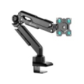 MONITOR ACC DESK MOUNT/13-34" BLACK G90-B ONKRON