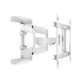 TV SET ACC WALL MOUNT/40-75"/WHITE M6L-W ONKRON