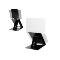 NB ACC STAND RISER DUO/BLACK RGORIDUOBL R-GO TOOLS
