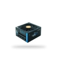 Power Supply|CHIEFTEC|650 Watts|Efficiency 80 PLUS BRONZE|PFC Active|BDF-650C