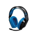 HEADSET G535 LIGHTSPEED/BLACK/BLUE 939-002219 LOGITECH