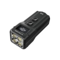 FLASHLIGHT T SERIES 4000LUMENS/T4K NITECORE