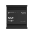NET ROUTER 10/100M 5PORTS/RUT301 TELTONIKA