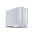 Case|LIAN LI|micro ATX/Micro-ITX|White|Micro Tower|PC|Lian Li A3-mATX White (G99.A3W.00)|G99.A3W.00