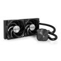 CPU COOLER MULTI SOCKET BLACK/HYPERFLOW SILENT240(B) MONTECH