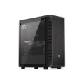 Case|ENDORFY|Signum 300 Air|MidiTower|Case product features Transparent panel|Not included|ATX|MicroATX|MiniITX|Colour Black|EY2A005