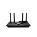 Wireless Router|TP-LINK|Wireless Router|3000 Mbps|Wi-Fi 6|IEEE 802.11a|IEEE 802.11 b/g|IEEE 802.11n|IEEE 802.11ac|IEEE 802.11ax|USB 3.0|3x10/100/1000M|1x2.5GbE|LAN \ WAN ports 1|Number of antennas 4|ARCHERAX55PRO