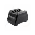 POS ACC BATTERY CRADLE/4-SLOT CRD-RT40-14 UROVO