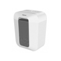 SHREDDER LX50/WHITE 100110064 FELLOWES