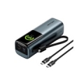 POWER BANK USB 27000MAH 200W/FKGH0 VENTION