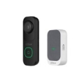 DOORPHONE KIT WIFI/BLACK VDKP01-BG DAHUA
