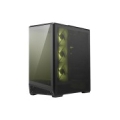 Case|MSI|ATX/micro ATX/Mini-ITX|Black/Transparent|Midi Tower|MAG PANO 130R PZ|MAGPANO130RPZ