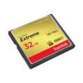 MEMORY COMPACT FLASH 32GB/SDCFXSB-032G-G46 SANDISK