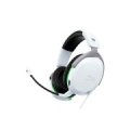 HEADSET HYPERX CLOUDX STINGER2/WHITE/GREEN 75X28AA HYPERX