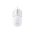 MOUSE USB OPTICAL PULSEFIRE/HASTE 2 WHITE HYPERX