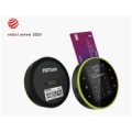 MOBILE POS TERMINAL POCKET/PAYMENT F360 1+8 FEITIAN