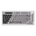 KEYBOARD USB-C 5075 V3-HE/WHITE 006-075-086-060-062 AKKO