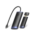NB ACC DOCKING STATION 6IN1/USB-C 0.15M TPVBB VENTION