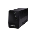 UPS|TECNOWARE|1120 W|1.6 kVA|Waveform Sine|Line-Interactive|Input phases 1|Form factor Compact|Black|FGCERAPL1602SCH