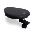 ARMREST ERGONOMIC SPLIT/BLACK RGOARMSP R-GO TOOLS