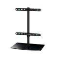 TV SET ACC DESKTOP STAND/32-75" BLACK PT3-B ONKRON