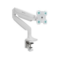 MONITOR ACC DESK MOUNT/13-32" WHITE G100-W ONKRON