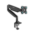 MONITOR ACC DESK MOUNT/17-49" BLACK G100-B ONKRON